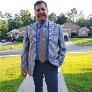 Meet your Posher, Cody